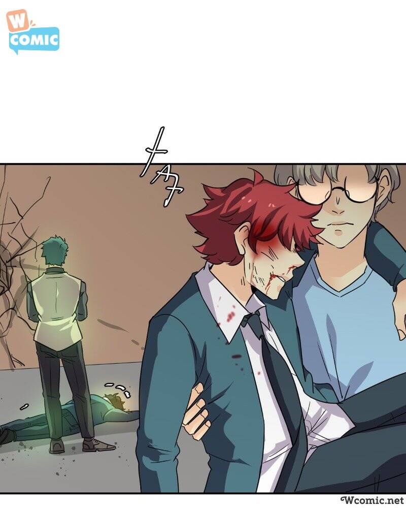 Thế Giới Không Hoàn Hảo Chapter 212 - 31