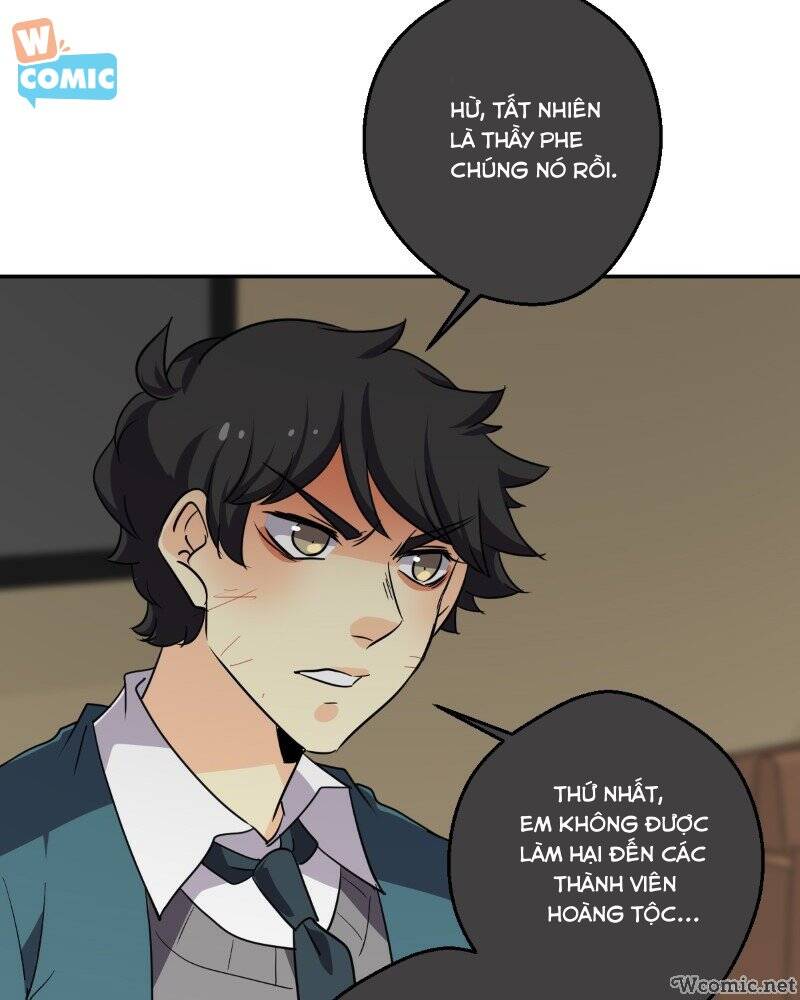 Thế Giới Không Hoàn Hảo Chapter 212 - 45