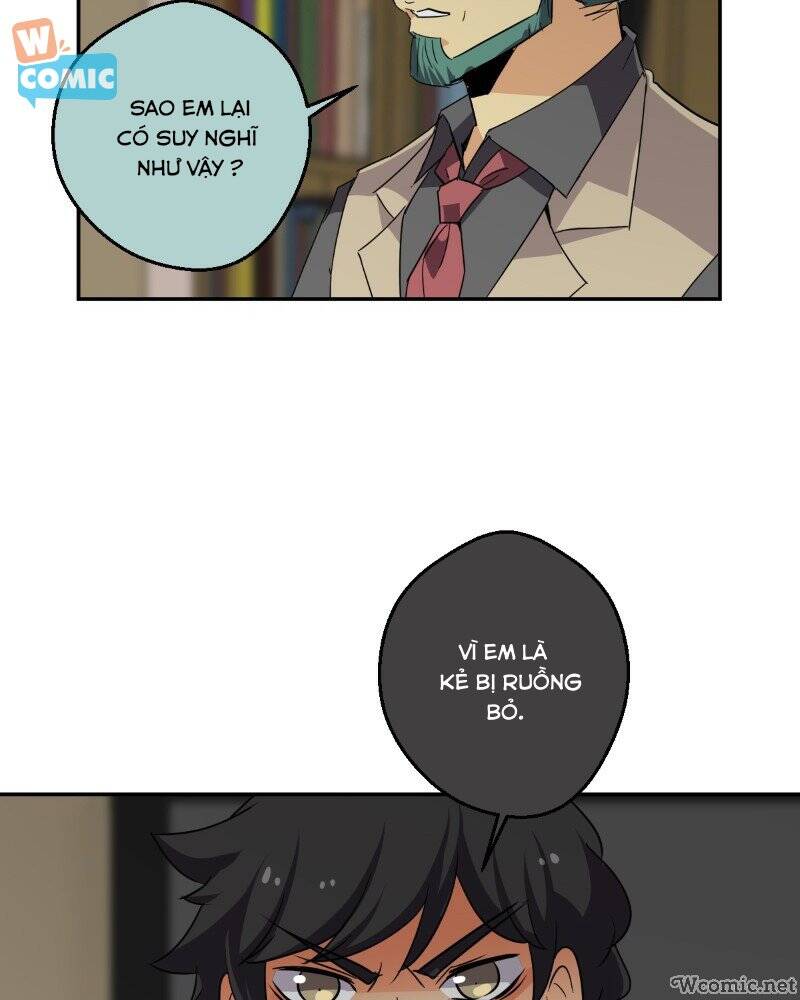 Thế Giới Không Hoàn Hảo Chapter 212 - 47