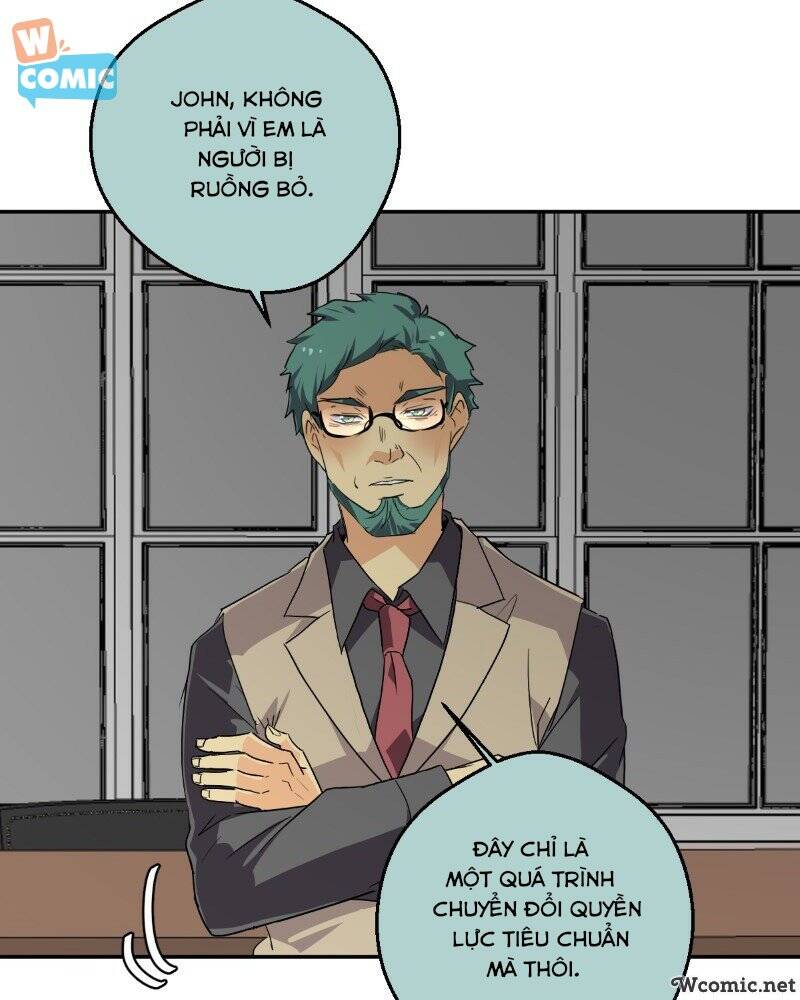 Thế Giới Không Hoàn Hảo Chapter 212 - 49
