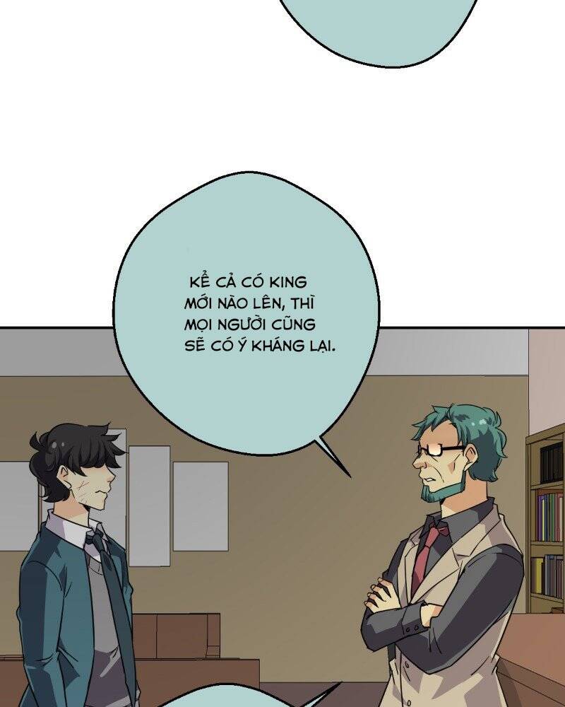 Thế Giới Không Hoàn Hảo Chapter 212 - 50