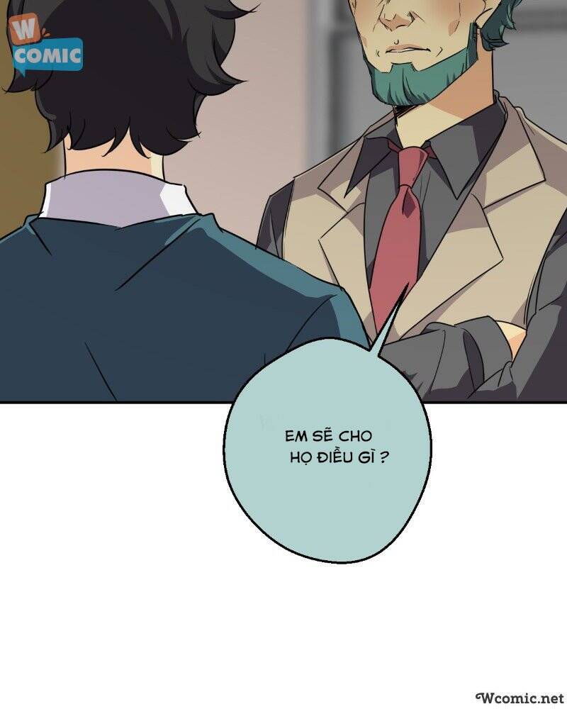 Thế Giới Không Hoàn Hảo Chapter 212 - 53