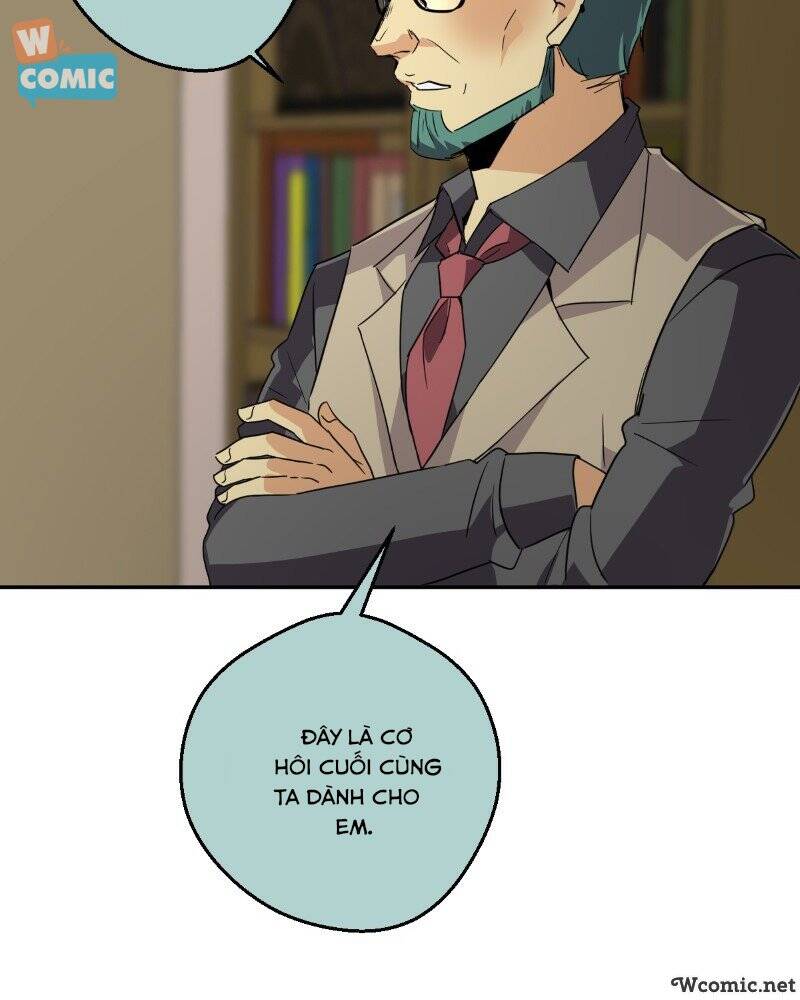 Thế Giới Không Hoàn Hảo Chapter 212 - 59