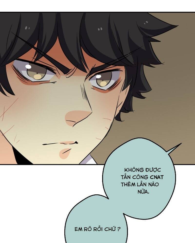 Thế Giới Không Hoàn Hảo Chapter 212 - 60