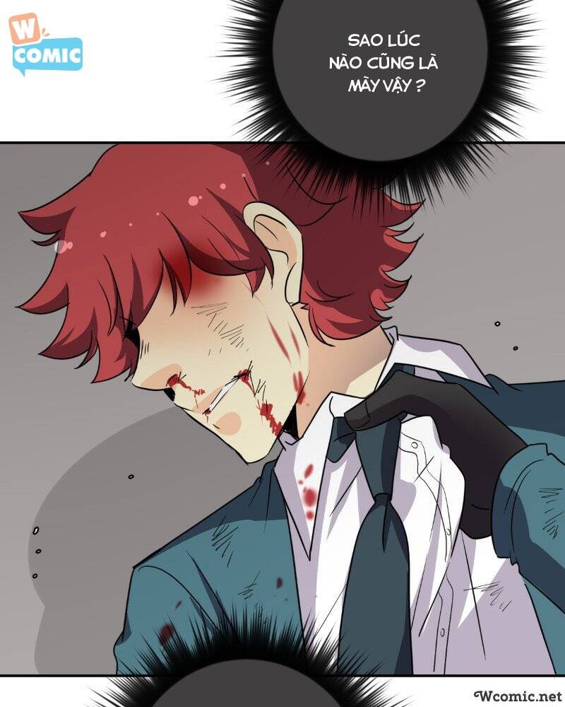 Thế Giới Không Hoàn Hảo Chapter 212 - 7