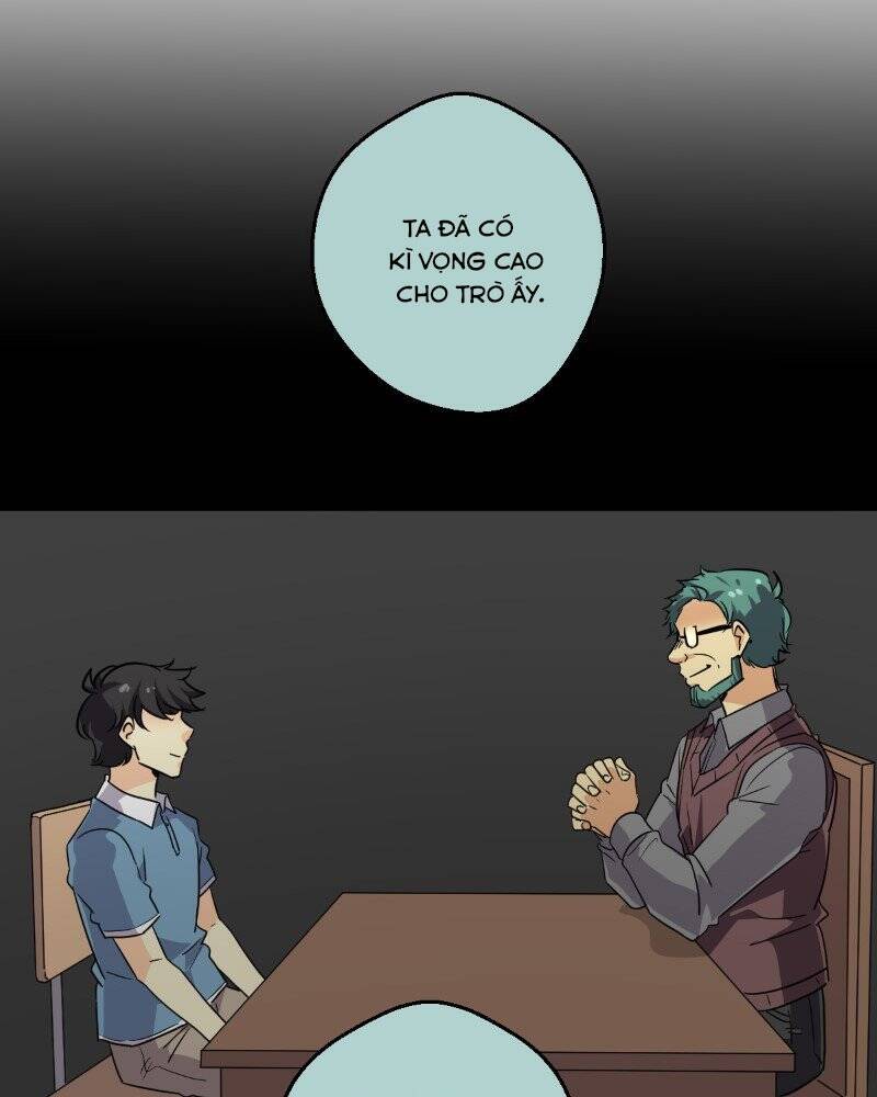 Thế Giới Không Hoàn Hảo Chapter 212 - 70