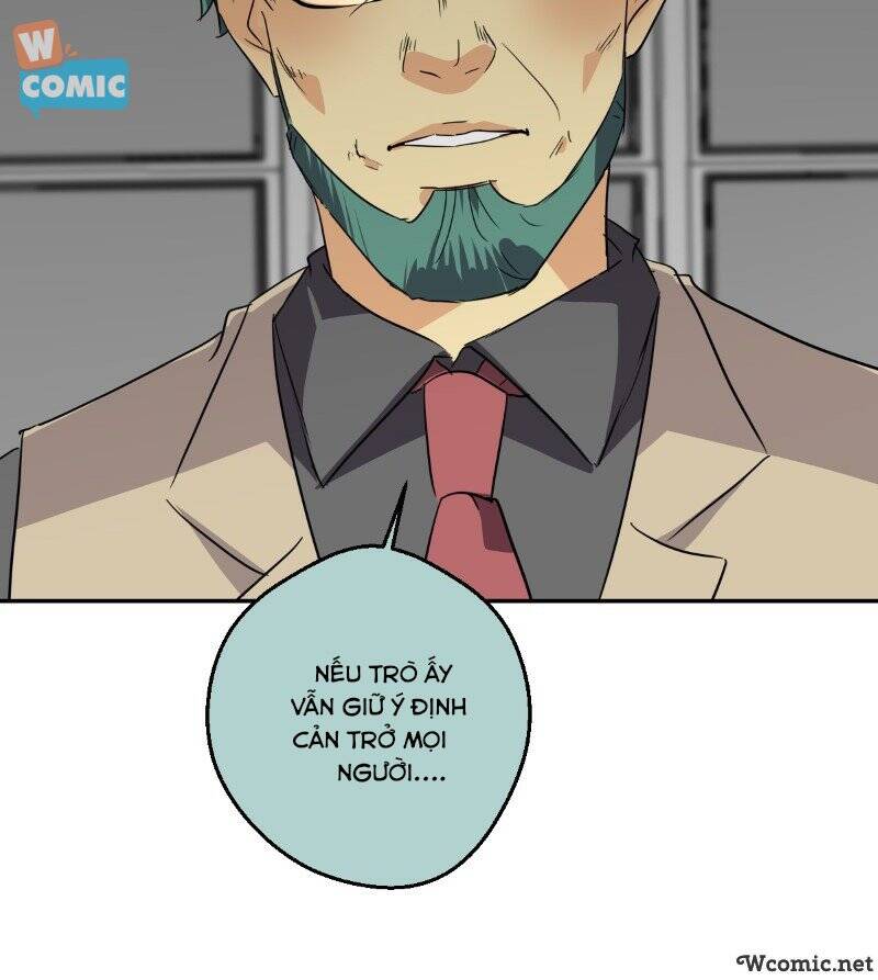 Thế Giới Không Hoàn Hảo Chapter 212 - 75