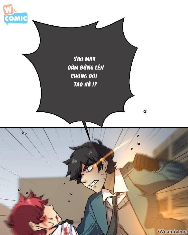 Thế Giới Không Hoàn Hảo Chapter 212 - 9