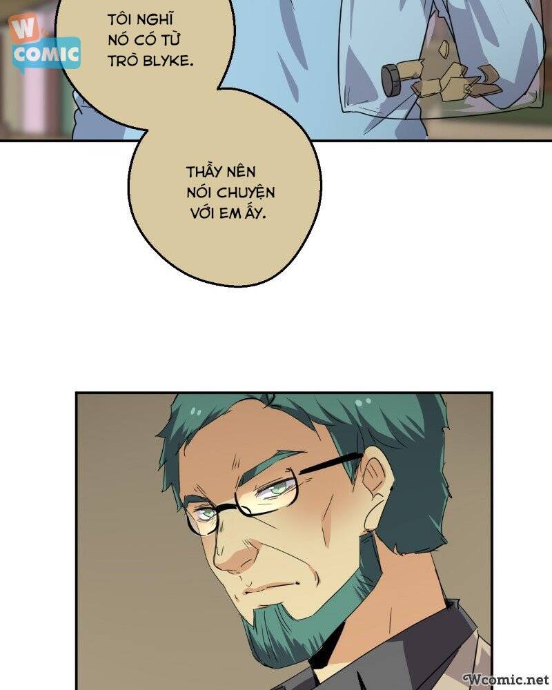 Thế Giới Không Hoàn Hảo Chapter 212 - 81