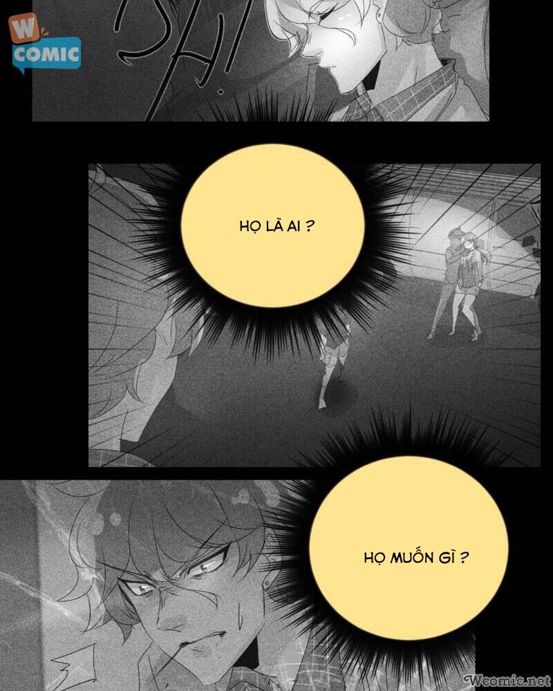 Thế Giới Không Hoàn Hảo Chapter 212 - 89