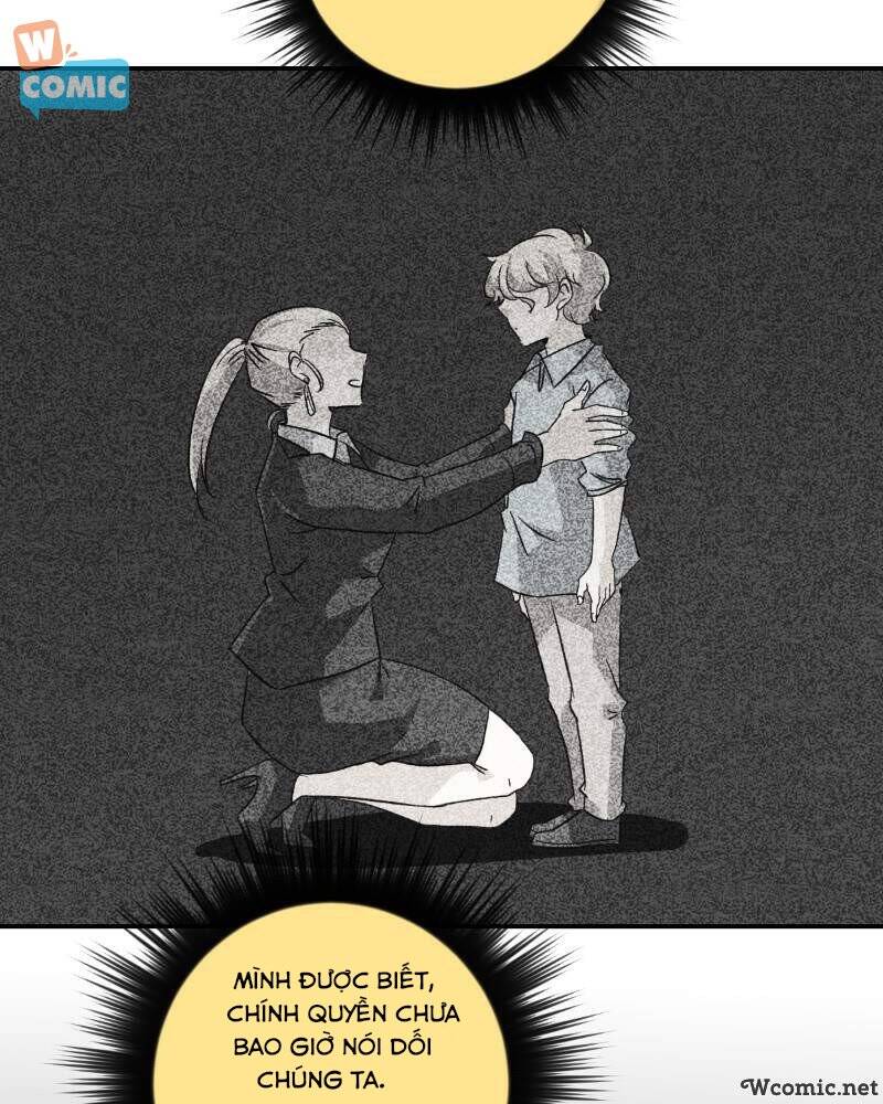 Thế Giới Không Hoàn Hảo Chapter 212 - 99