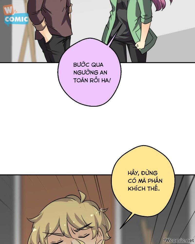 Thế Giới Không Hoàn Hảo Chapter 213 - 11