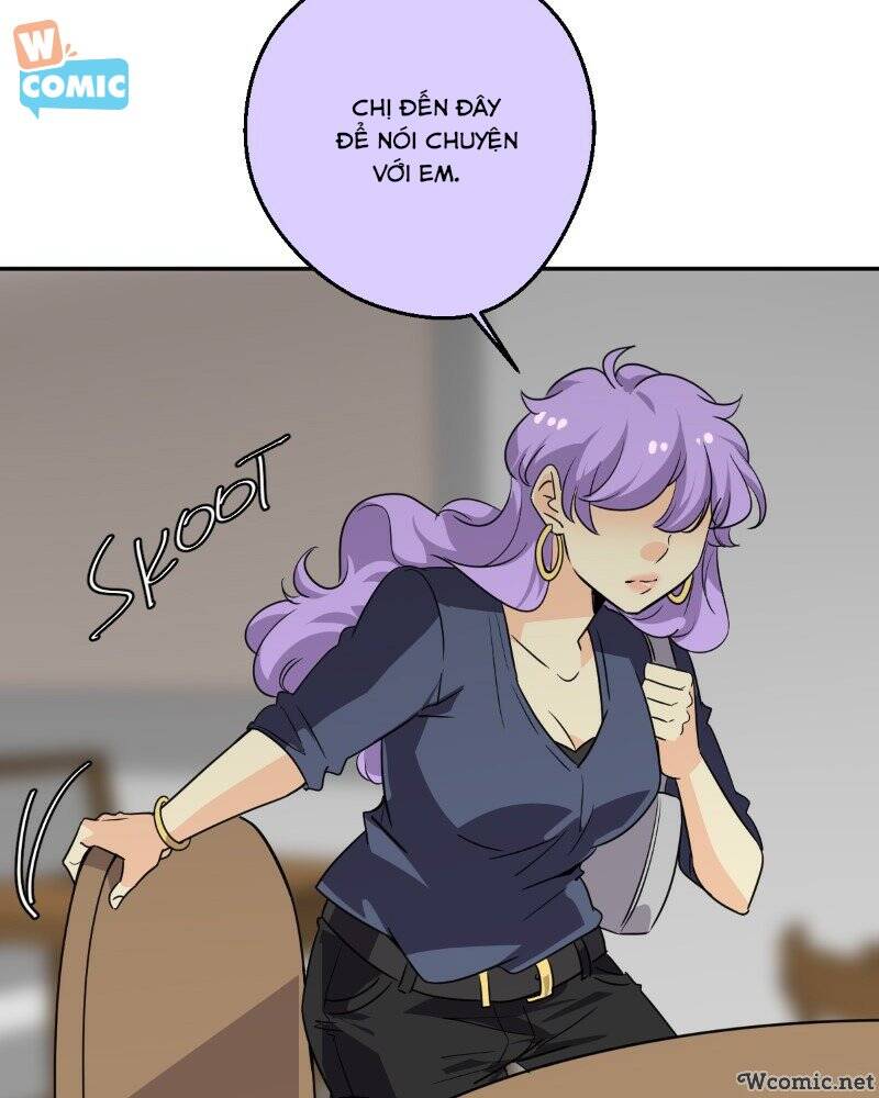 Thế Giới Không Hoàn Hảo Chapter 213 - 101