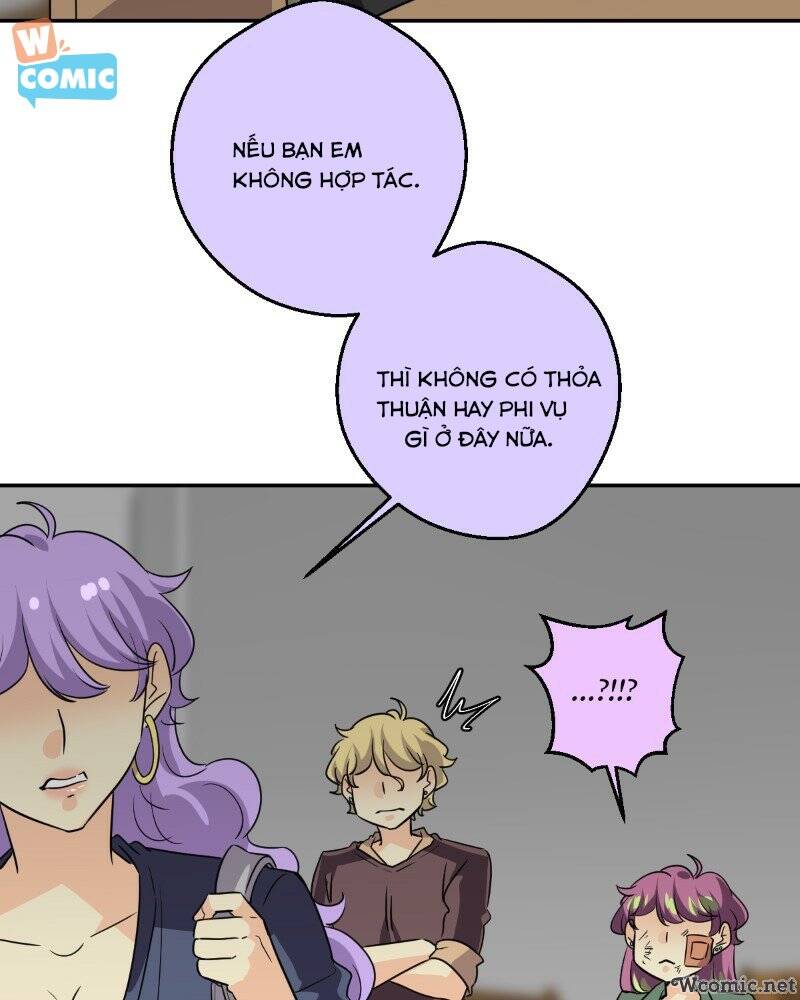 Thế Giới Không Hoàn Hảo Chapter 213 - 102