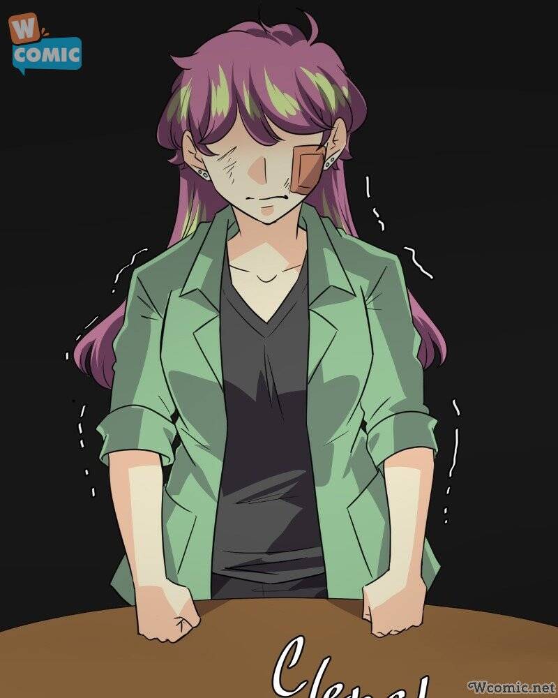 Thế Giới Không Hoàn Hảo Chapter 213 - 107