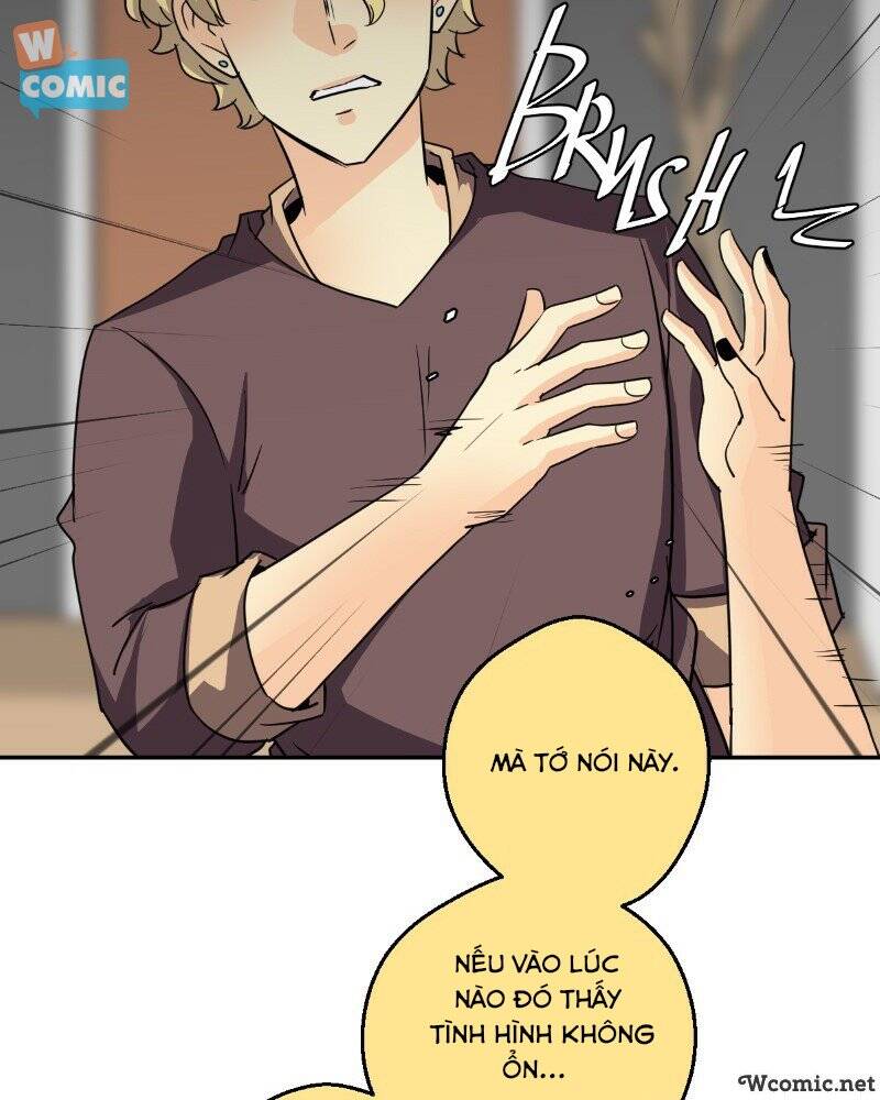 Thế Giới Không Hoàn Hảo Chapter 213 - 12