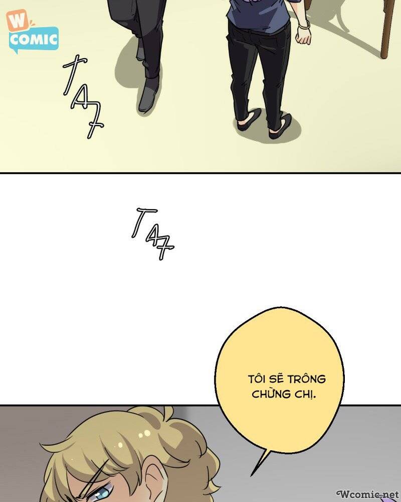 Thế Giới Không Hoàn Hảo Chapter 213 - 111
