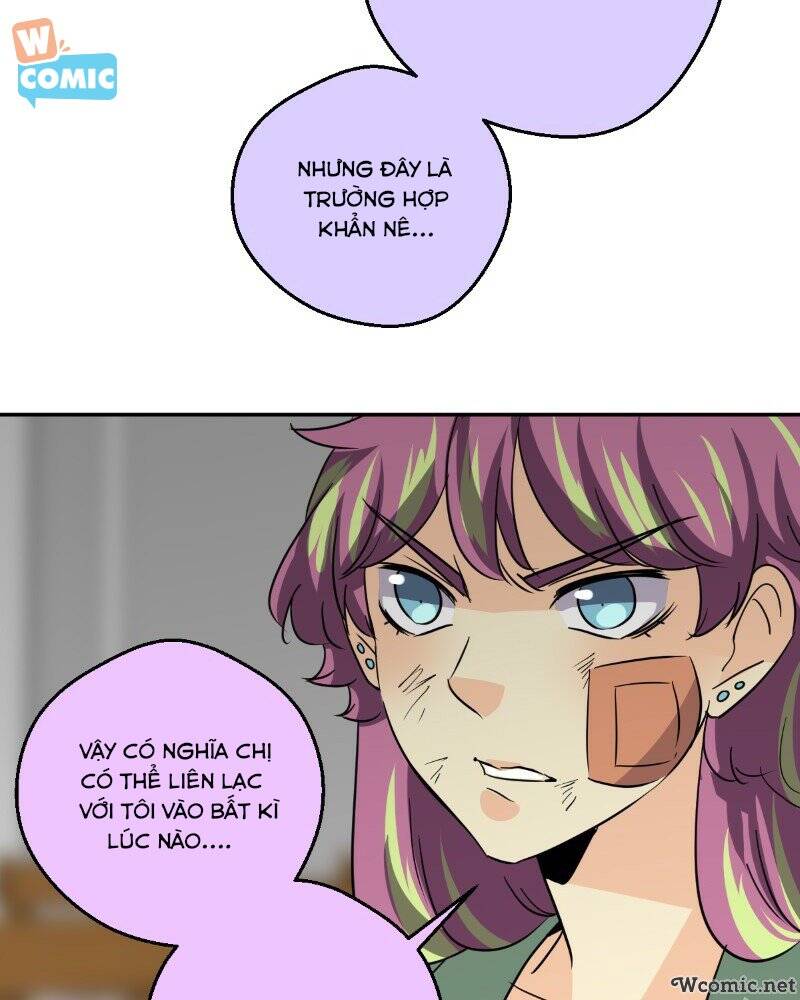 Thế Giới Không Hoàn Hảo Chapter 213 - 118