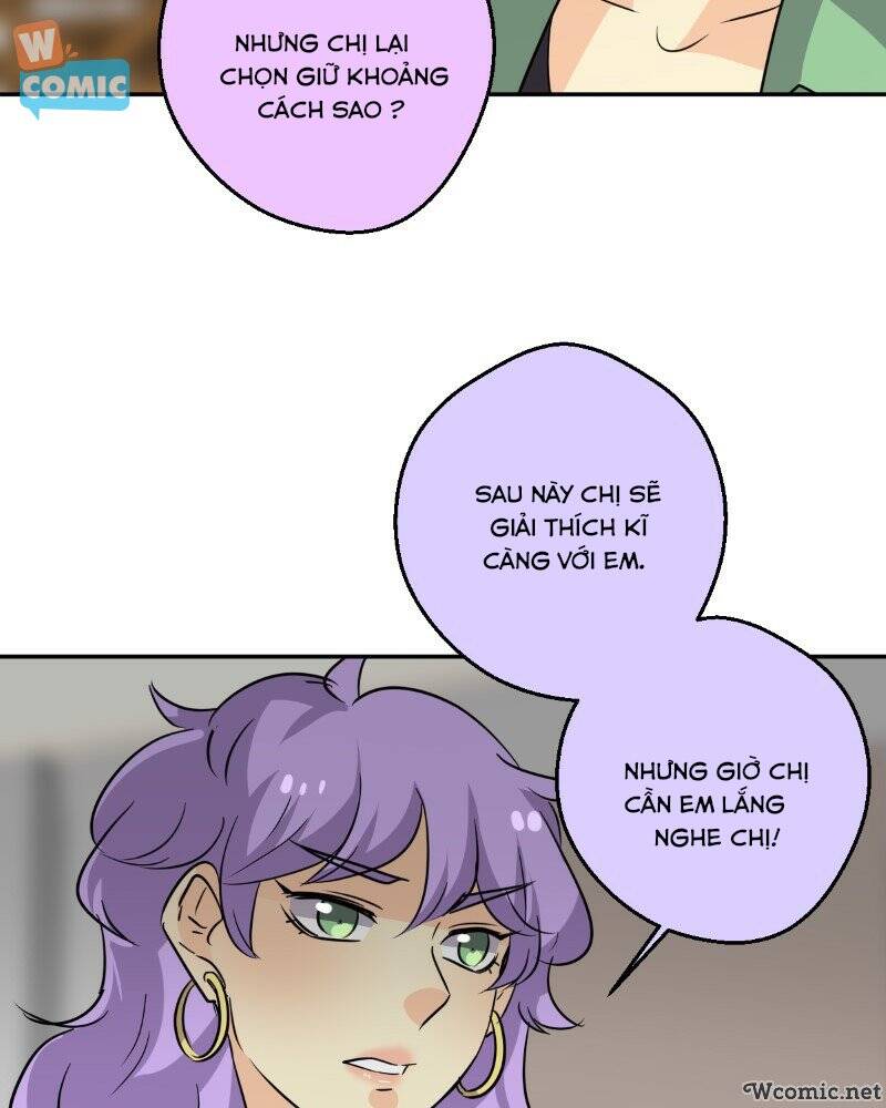 Thế Giới Không Hoàn Hảo Chapter 213 - 119