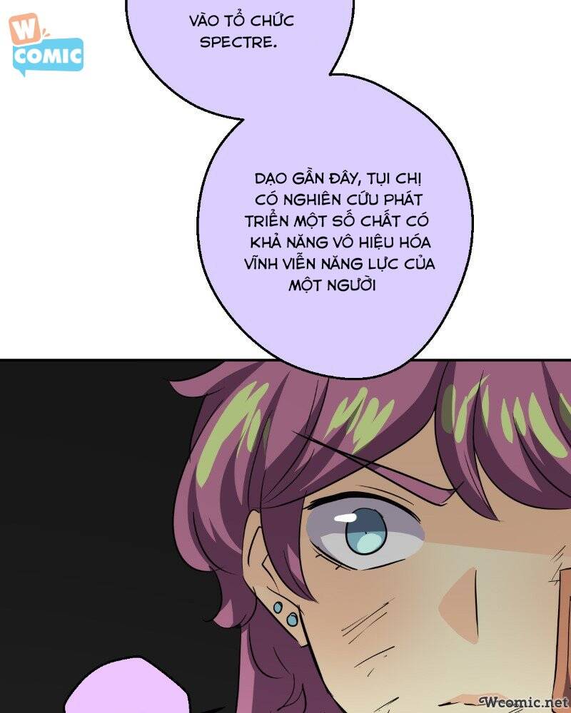 Thế Giới Không Hoàn Hảo Chapter 213 - 121