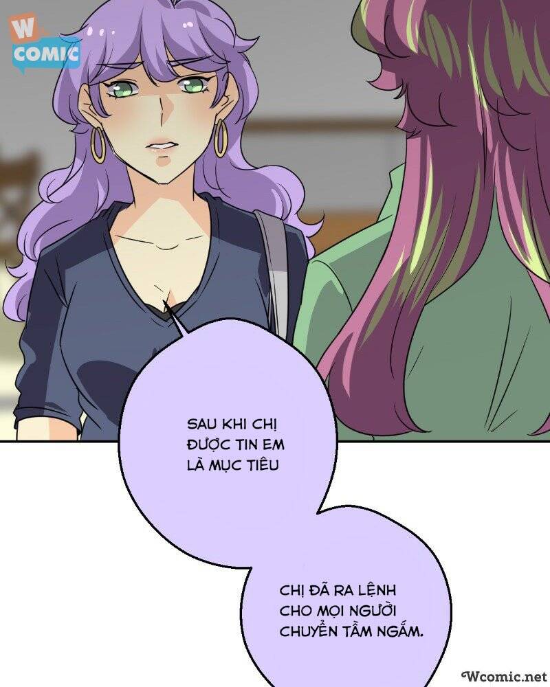 Thế Giới Không Hoàn Hảo Chapter 213 - 124