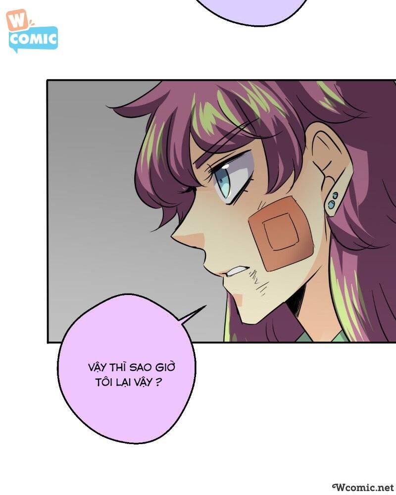 Thế Giới Không Hoàn Hảo Chapter 213 - 125