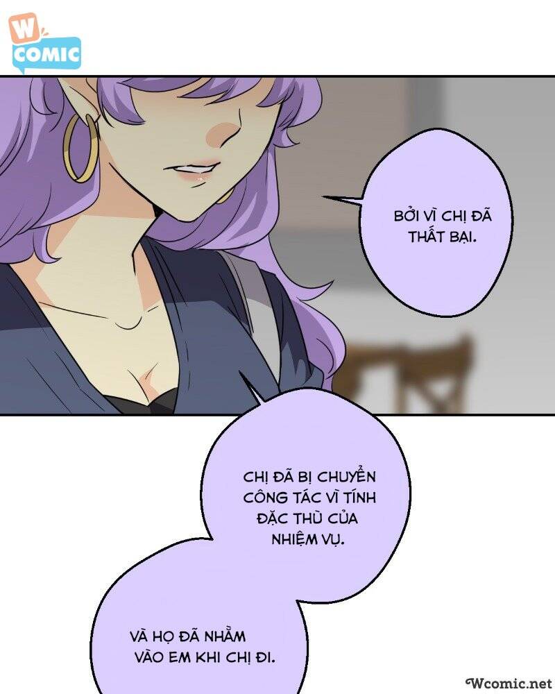 Thế Giới Không Hoàn Hảo Chapter 213 - 126