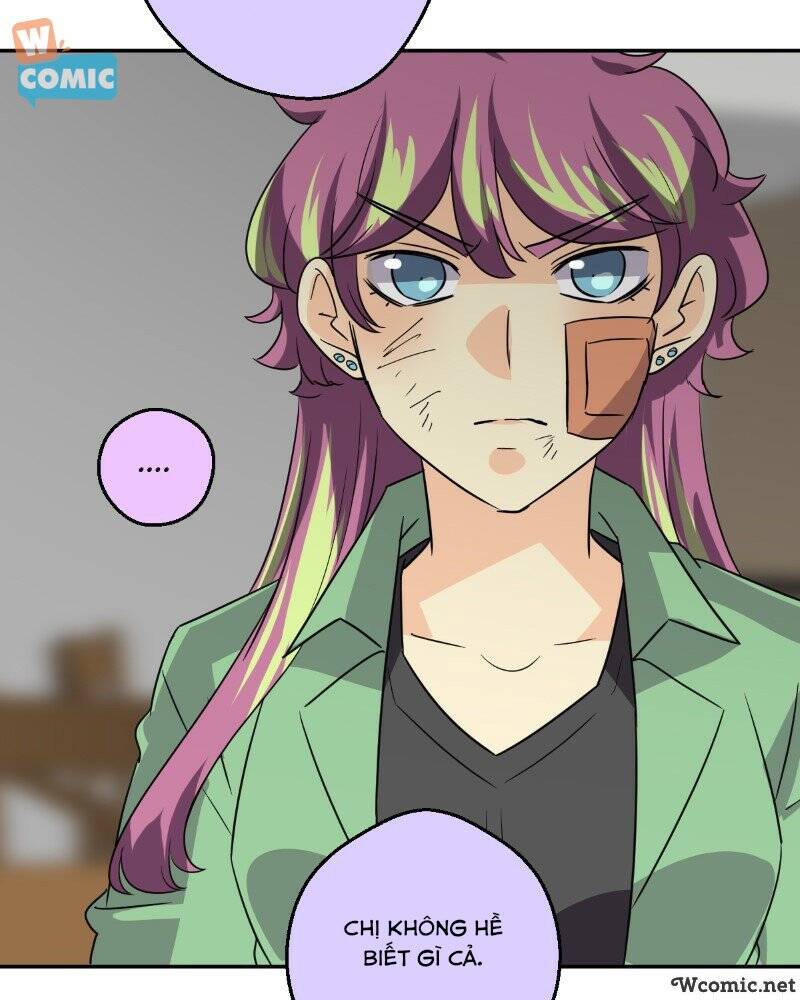 Thế Giới Không Hoàn Hảo Chapter 213 - 127