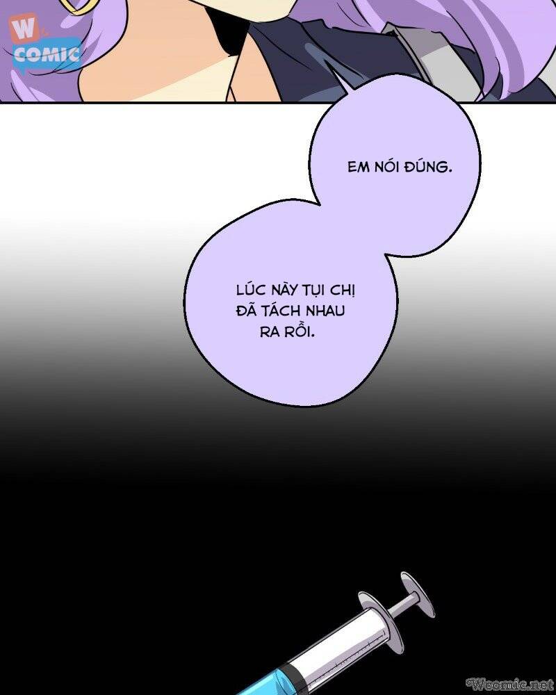 Thế Giới Không Hoàn Hảo Chapter 213 - 130