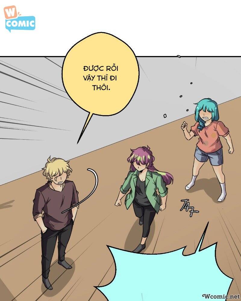 Thế Giới Không Hoàn Hảo Chapter 213 - 14
