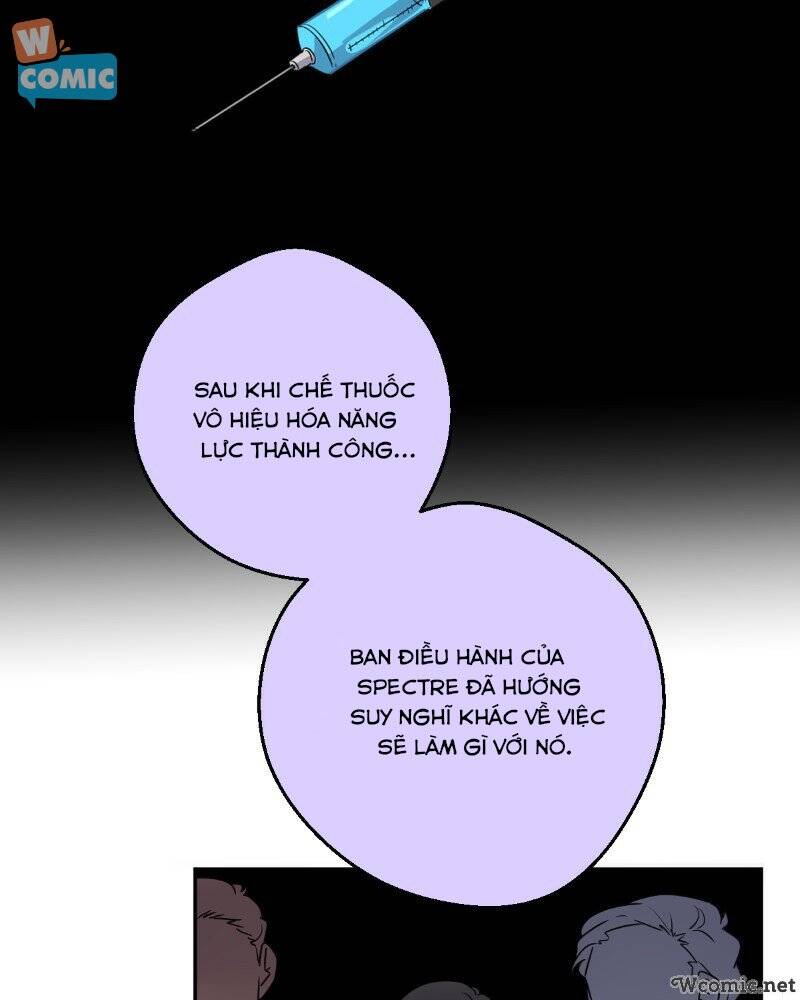 Thế Giới Không Hoàn Hảo Chapter 213 - 131