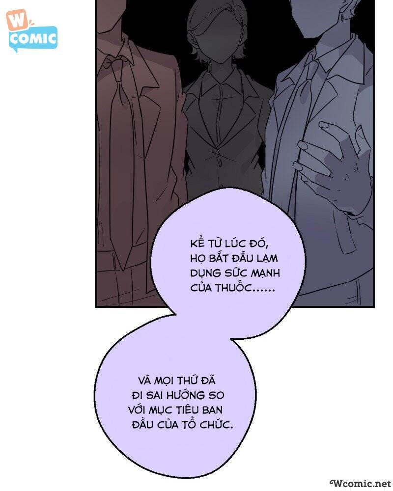 Thế Giới Không Hoàn Hảo Chapter 213 - 132