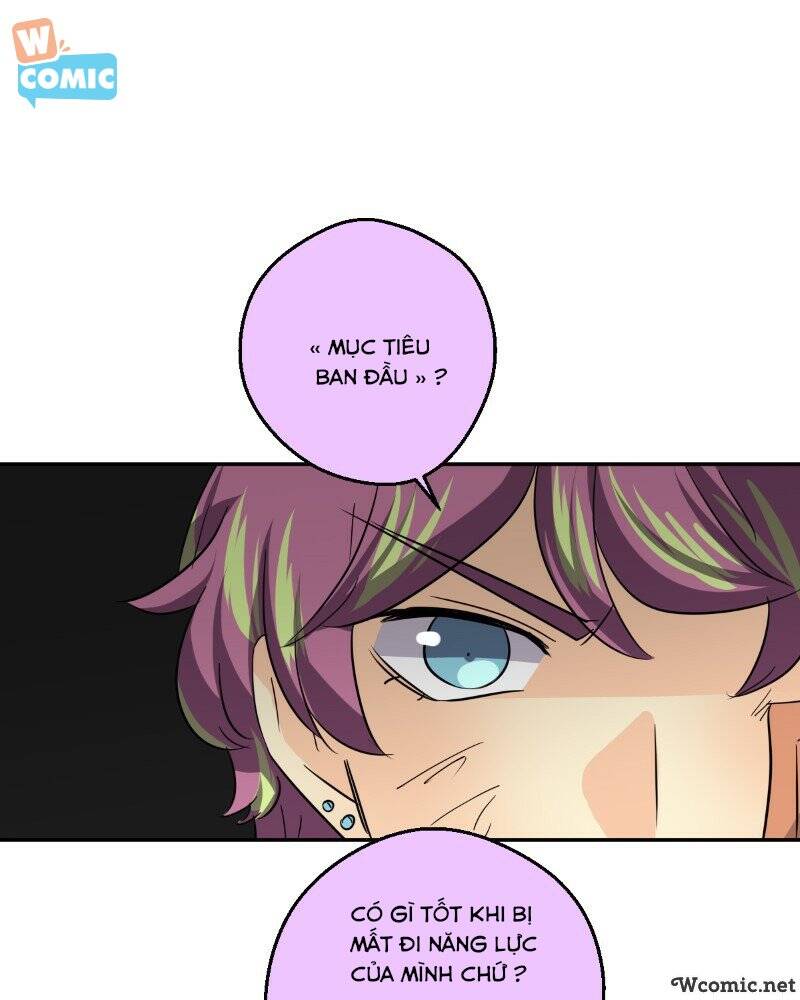 Thế Giới Không Hoàn Hảo Chapter 213 - 133