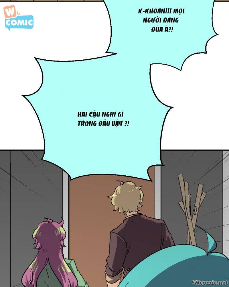 Thế Giới Không Hoàn Hảo Chapter 213 - 15