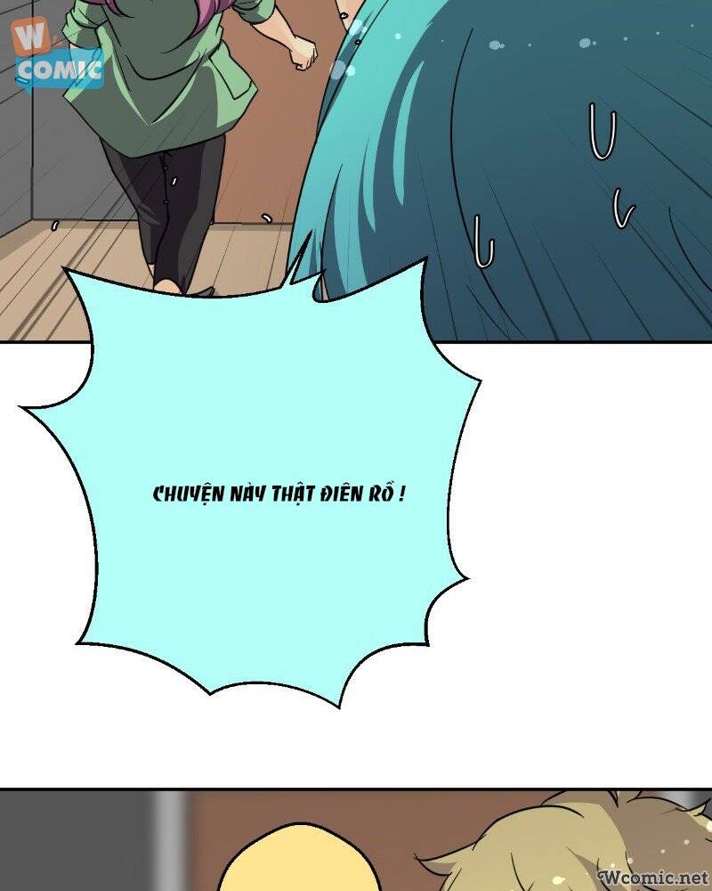 Thế Giới Không Hoàn Hảo Chapter 213 - 16