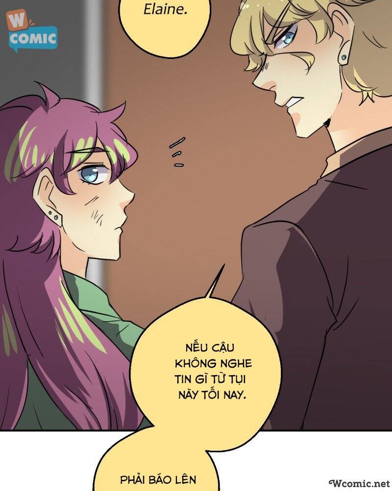 Thế Giới Không Hoàn Hảo Chapter 213 - 17