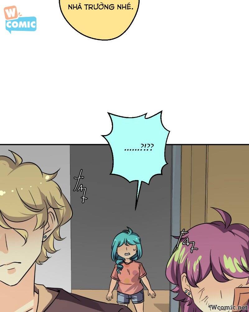 Thế Giới Không Hoàn Hảo Chapter 213 - 18
