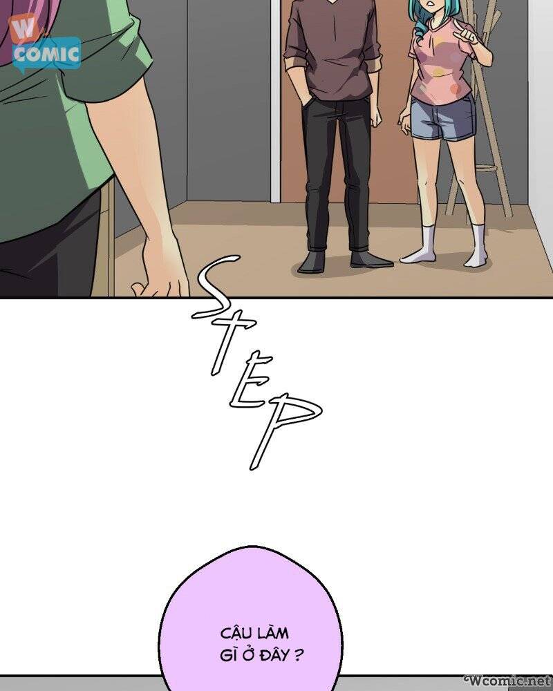 Thế Giới Không Hoàn Hảo Chapter 213 - 3