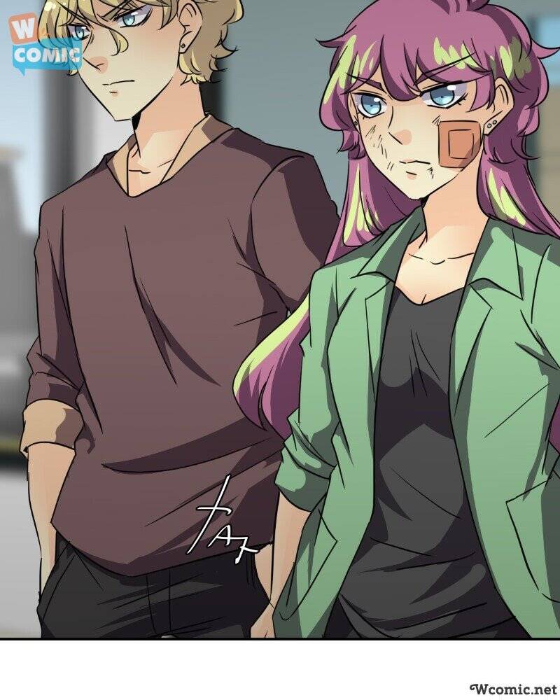 Thế Giới Không Hoàn Hảo Chapter 213 - 24