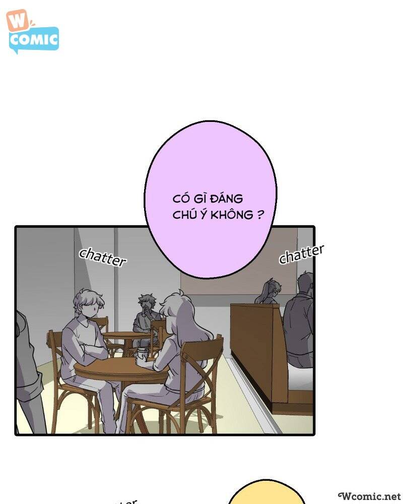 Thế Giới Không Hoàn Hảo Chapter 213 - 26