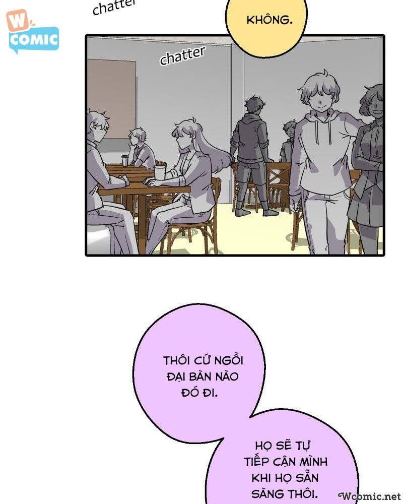 Thế Giới Không Hoàn Hảo Chapter 213 - 27