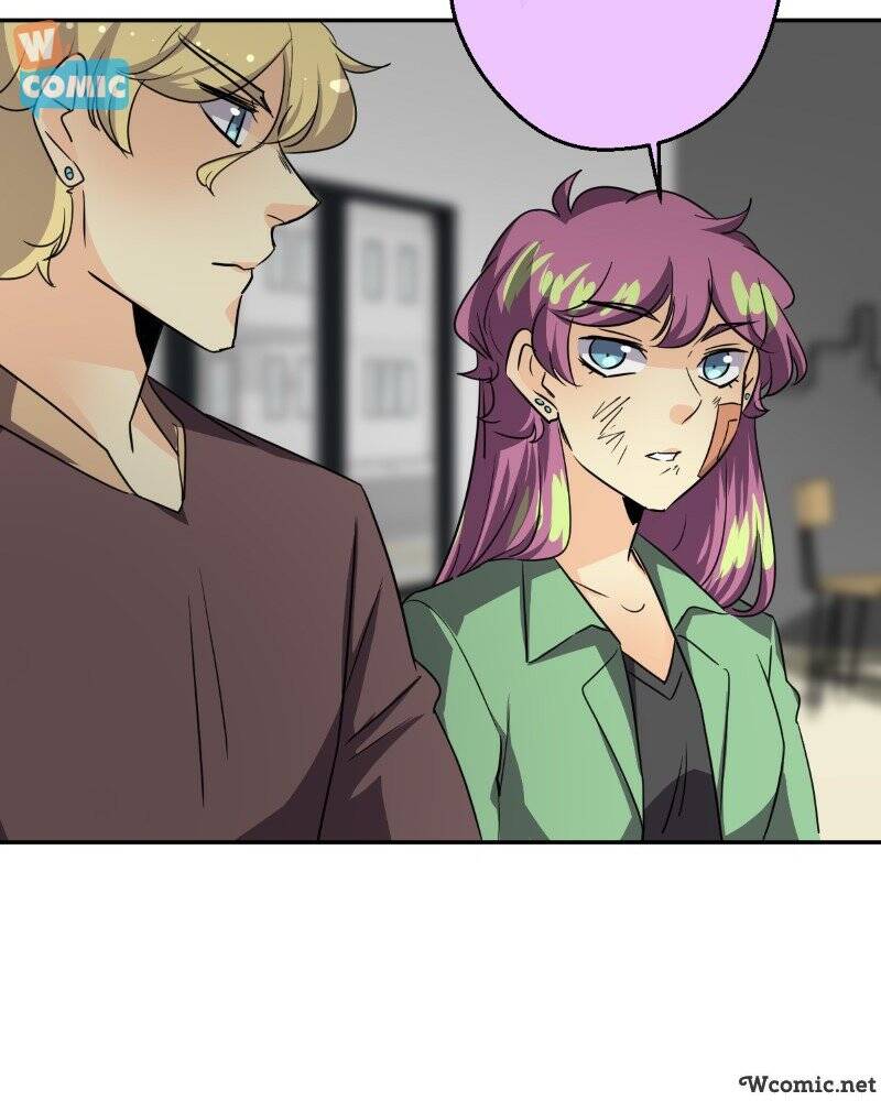 Thế Giới Không Hoàn Hảo Chapter 213 - 28