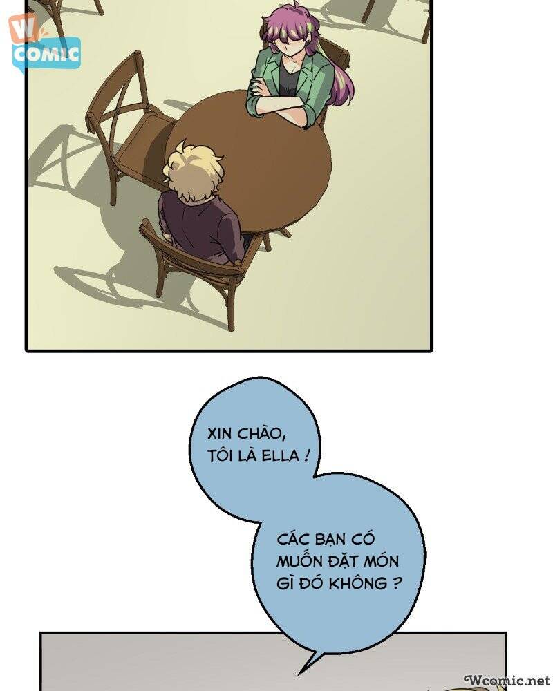 Thế Giới Không Hoàn Hảo Chapter 213 - 30