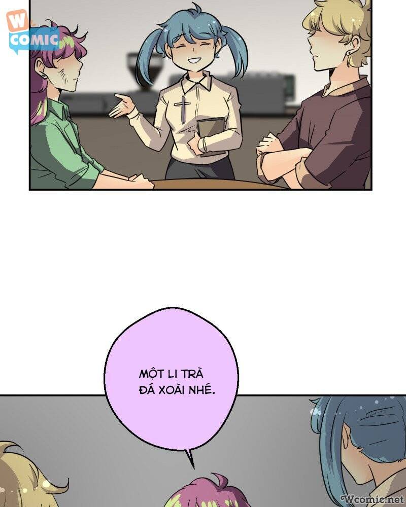 Thế Giới Không Hoàn Hảo Chapter 213 - 31