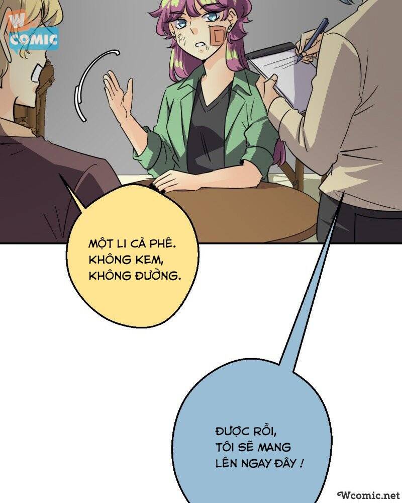 Thế Giới Không Hoàn Hảo Chapter 213 - 32