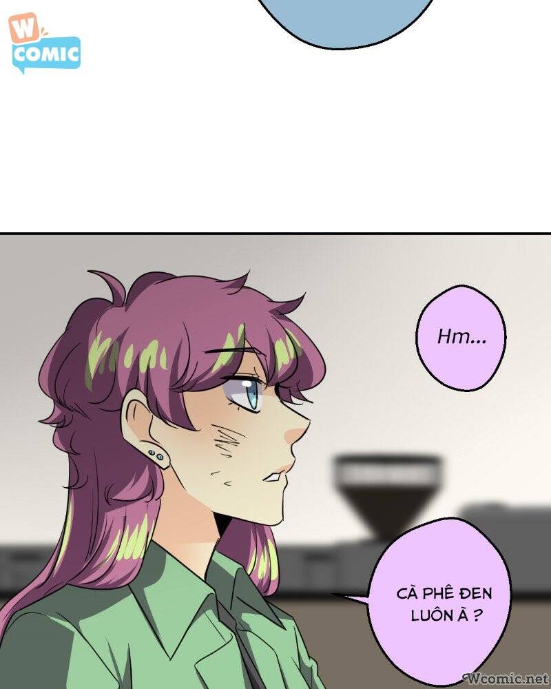 Thế Giới Không Hoàn Hảo Chapter 213 - 33