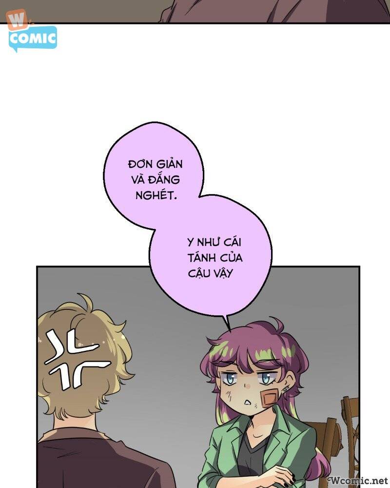 Thế Giới Không Hoàn Hảo Chapter 213 - 35