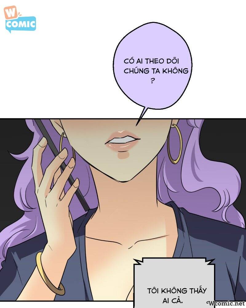 Thế Giới Không Hoàn Hảo Chapter 213 - 39