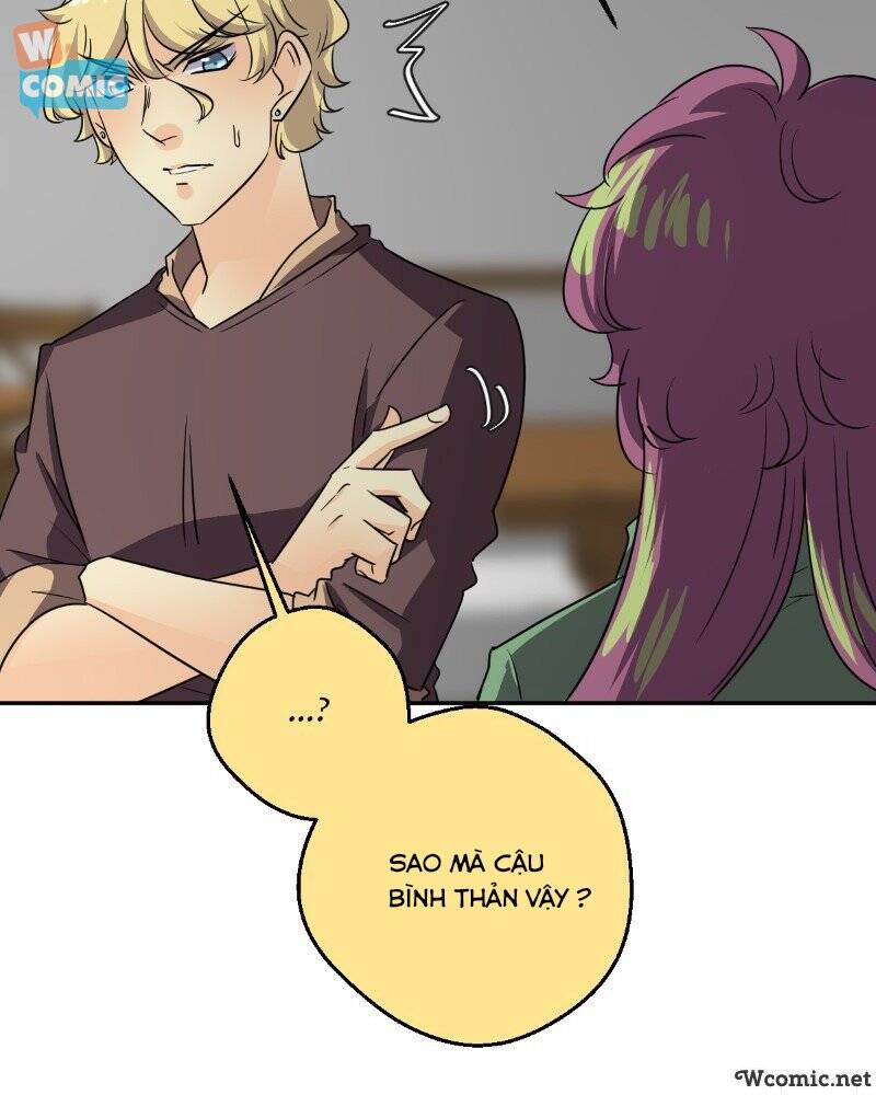 Thế Giới Không Hoàn Hảo Chapter 213 - 44