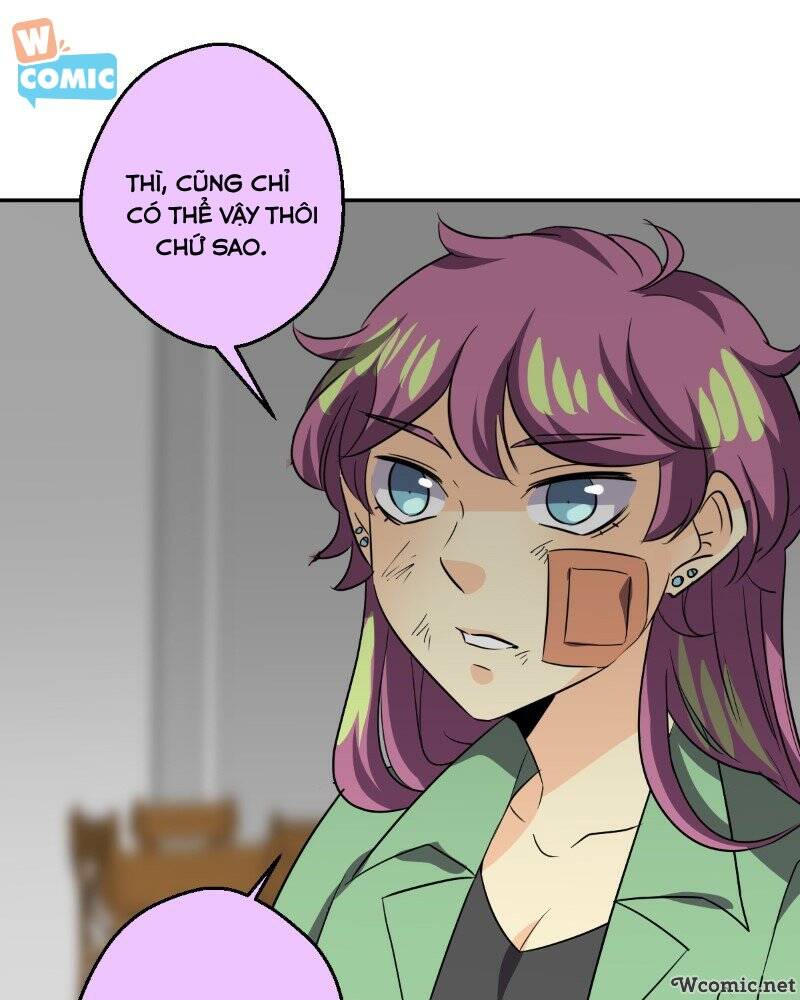 Thế Giới Không Hoàn Hảo Chapter 213 - 45
